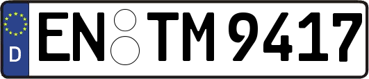 EN-TM9417