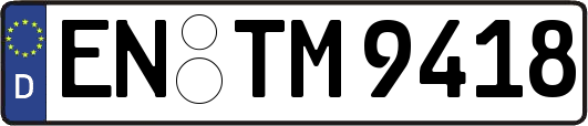 EN-TM9418