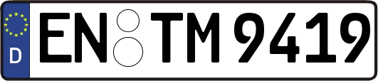 EN-TM9419