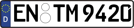 EN-TM9420