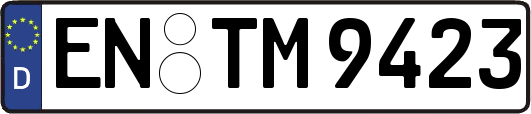 EN-TM9423