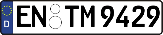 EN-TM9429