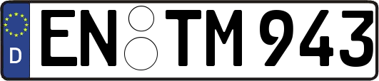 EN-TM943