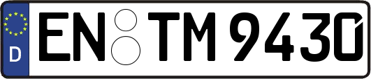 EN-TM9430
