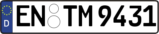 EN-TM9431