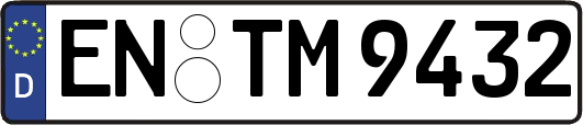 EN-TM9432