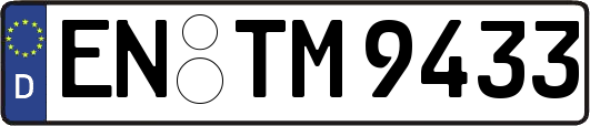 EN-TM9433