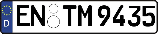 EN-TM9435