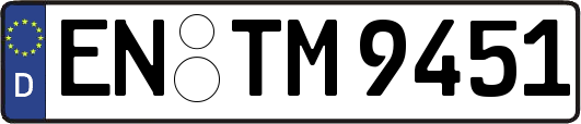 EN-TM9451
