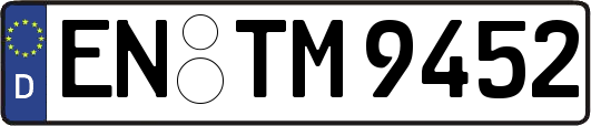 EN-TM9452