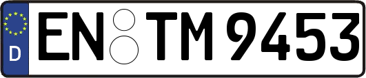 EN-TM9453