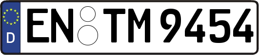 EN-TM9454