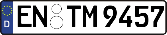 EN-TM9457