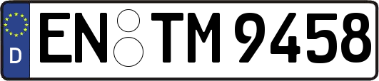 EN-TM9458