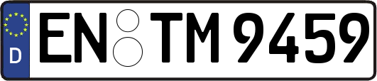 EN-TM9459