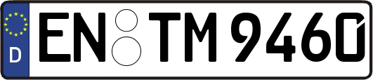EN-TM9460