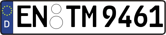 EN-TM9461
