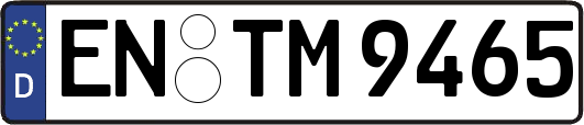 EN-TM9465