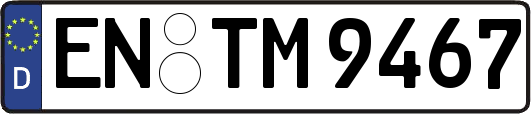 EN-TM9467