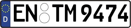EN-TM9474