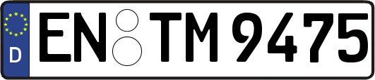 EN-TM9475