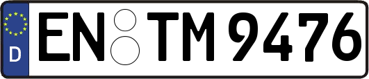 EN-TM9476
