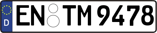 EN-TM9478