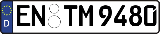 EN-TM9480