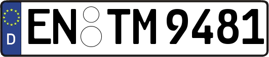 EN-TM9481