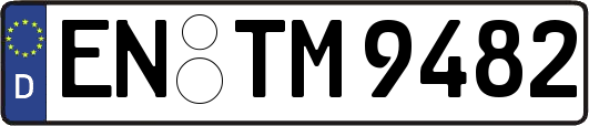 EN-TM9482