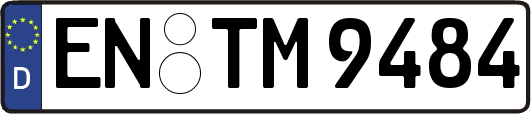 EN-TM9484