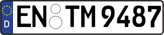 EN-TM9487