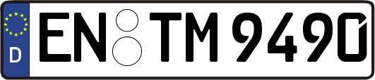 EN-TM9490