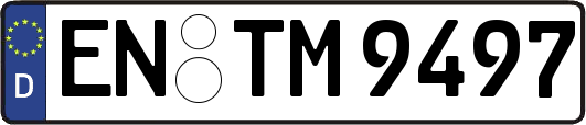 EN-TM9497