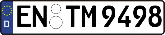 EN-TM9498