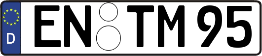 EN-TM95