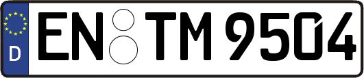 EN-TM9504