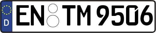 EN-TM9506