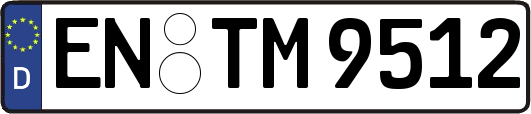 EN-TM9512