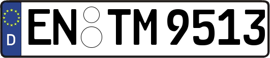 EN-TM9513