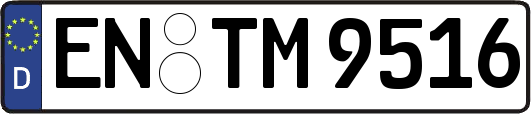 EN-TM9516