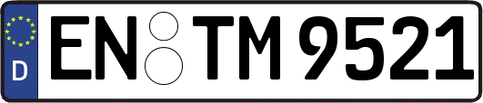 EN-TM9521