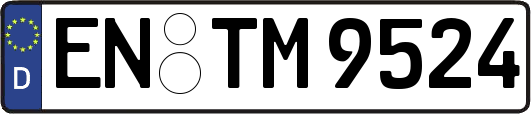 EN-TM9524