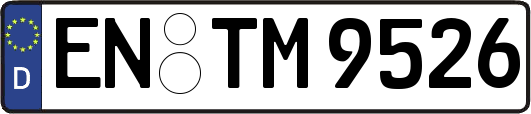 EN-TM9526