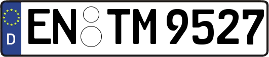 EN-TM9527