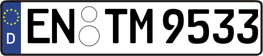 EN-TM9533