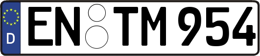 EN-TM954