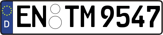 EN-TM9547