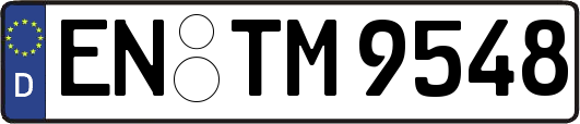 EN-TM9548
