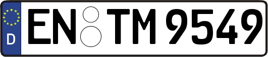EN-TM9549